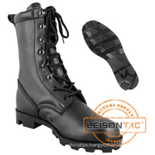 Tctical boots with ISO test SGS test